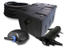 TTSunSun Set de filtres pour