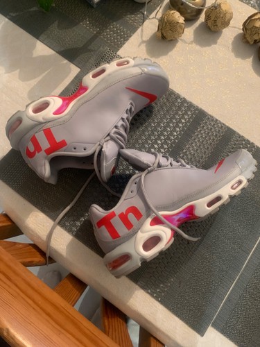 Nike air max plus - , se