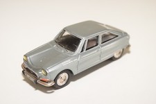 . HECO CCC ? CITROEN M35