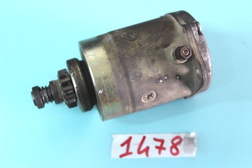 Moteur arrêt piaggio - piaggio, 50