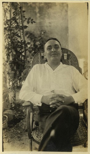 Photo ancienne vintage - ancienne,