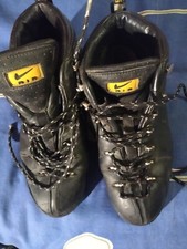 Chaussures Hautes  Vintage NIKE AIR ACG (1990/2000 !) Taille 45