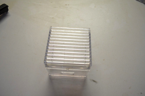Bac capsules pour - bac,