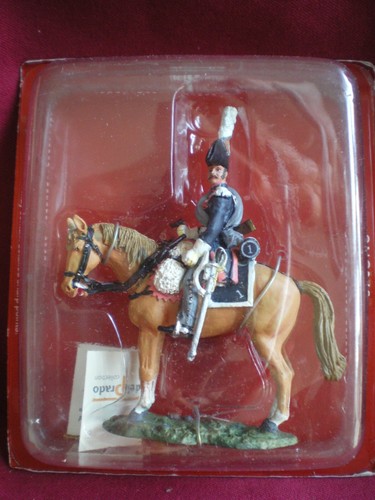 Figurine napoleon del - figurine, prado