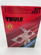 THULE FIT KIT 2001 Nissan