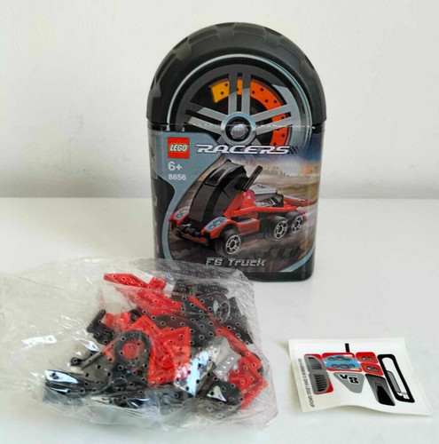 Lego racers 8656 - 8656, f6