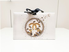 Chanel boîte cadeau Noël