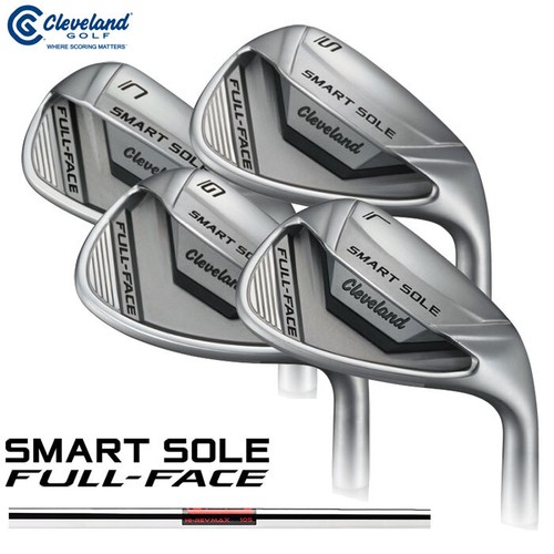 Cleveland smart sole - sole, full