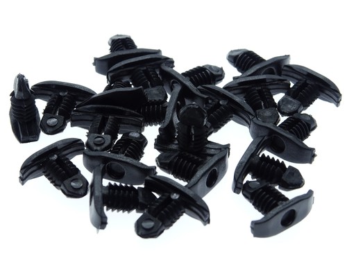 Pcs clips joint porte - pcs,
