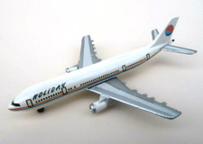 Airbus A300 Holiday 1:500