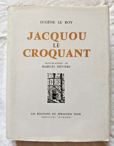 Jacquou croquant par - jacquou,