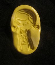 Doc Girl v3  -Flexible