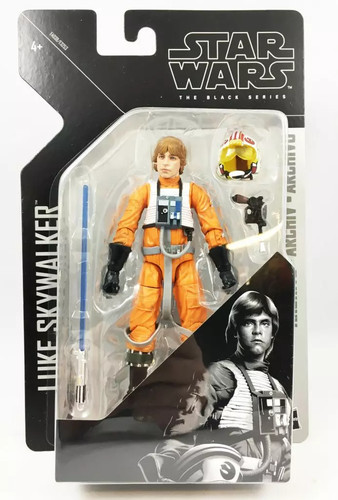 Star wars the black series - the,