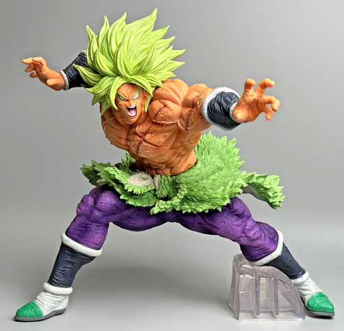 Broly full power - full, dragon