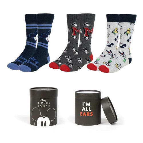 Disney pack paires - -,