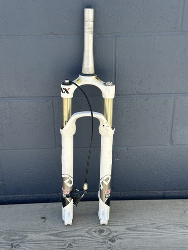 Rockshox sid fork - g2,