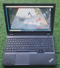Pc Portable Thinkpad W540 CORE