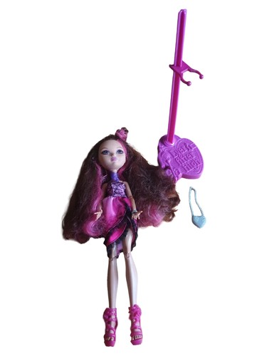 Mattel ever after high poupée - mattel,