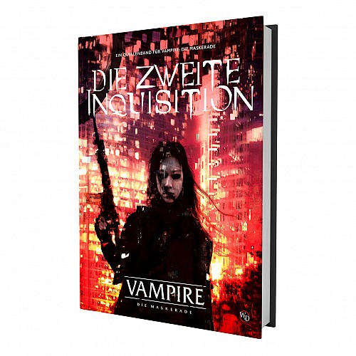 Vampires la mascarade - -,