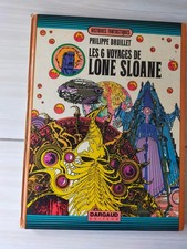Dargaud les voyages de - ed:,