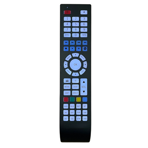 Original remote control - remote, for