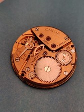 Mouvement Omega 269
