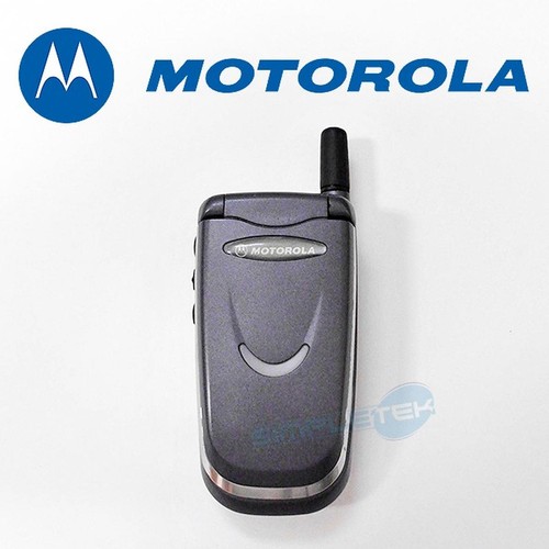 Téléphone Portable Motorola