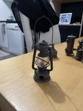 Taille crayon de collection Play me avec la boîte - lanterne ref 965