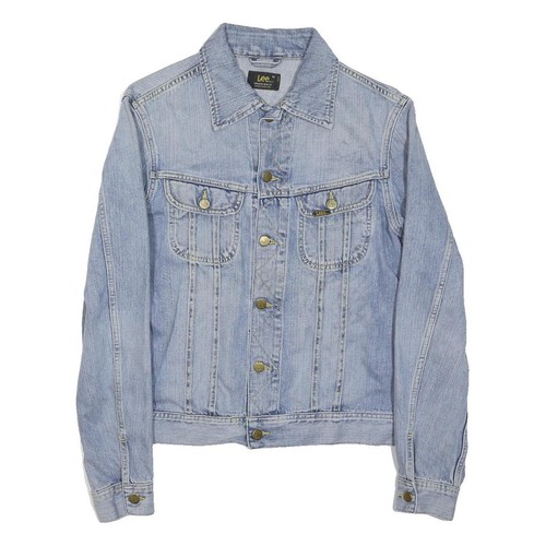 Lee veste jean homme - veste,