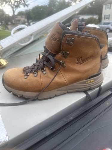 Danner boots - danner,