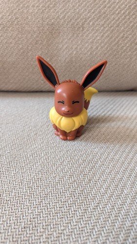 Pokémon évoli eevee - pokémon,