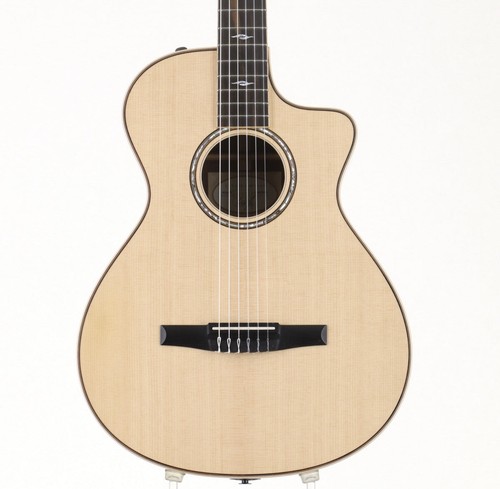 Taylor 812ce nylon - taylor, es-n