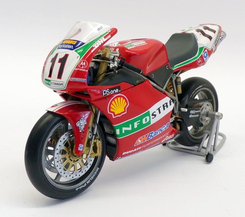 Minichamps scale 122 - minichamps, 1/12