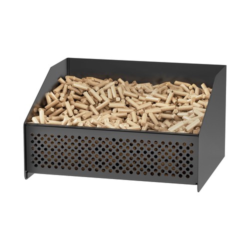 Panier pellets granulés - à, pellets/granulés