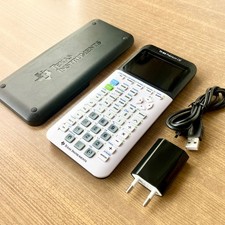 Calculatrice scientifique texa - calculatrice,