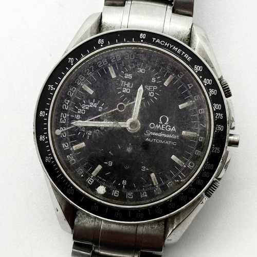 Montre omega speedmaster - montre,