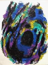 Alfred Manessier (1911-1993)