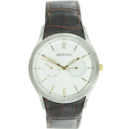 Montre bering pour homme - pour,