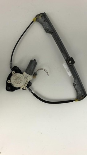 Leve vitre electrique avant