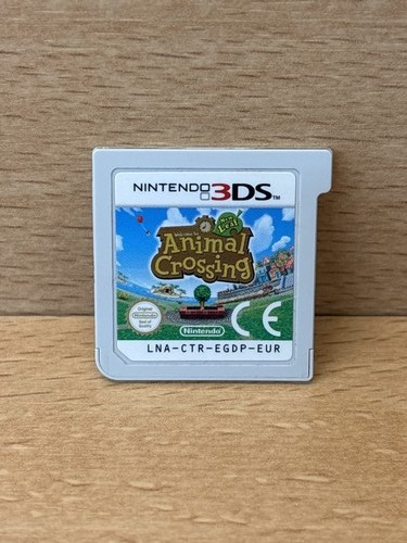 Animal crossing new leaf - animal,