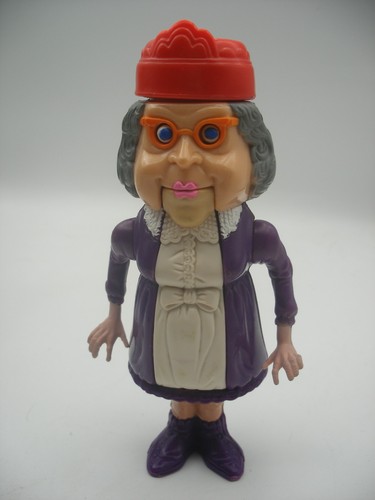 Kenner 1986 the real - the,