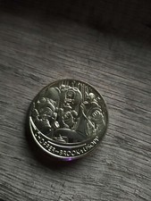 ONE PIECE - Mini Médailles Monnaie de Paris 2025 - Chopper/Brook/Usopp- NEUF