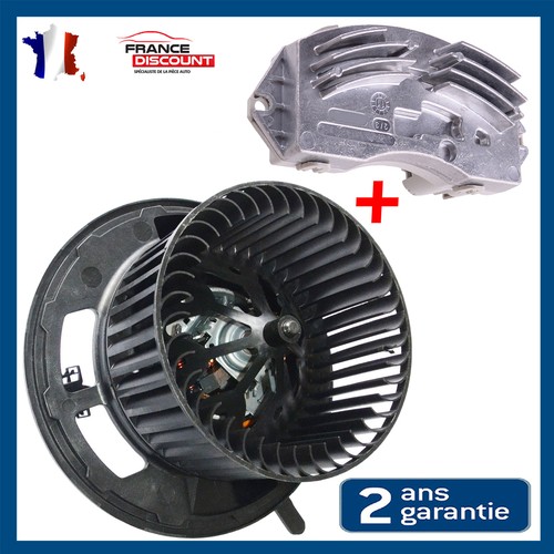 Pulseur air ventilation - pulseur, d'air