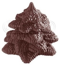 Moule chocolat - moule, à