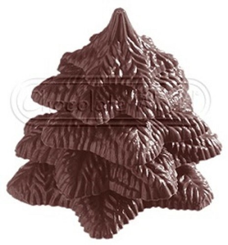 Moule chocolat - moule, à
