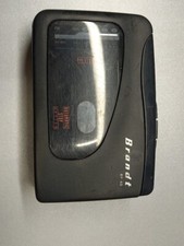 Brandt RP40 Stéréo Cassette