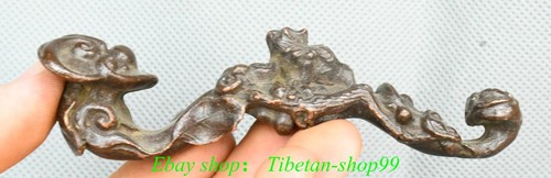 Old chinese dynasty - 3.9''old,
