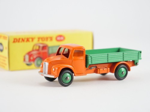 Dinky toys 414 - toys, n°