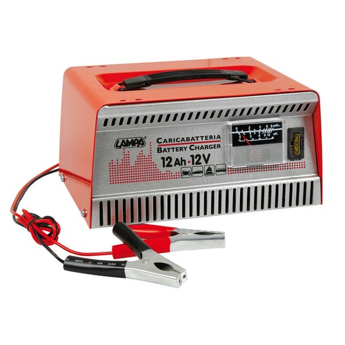 Chargeur pour voiture moto - chargeur,