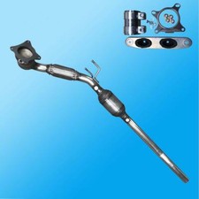 EU4 Catalyseur VW Golf 5